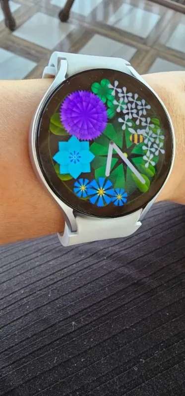 Samsung Galaxy Watch6 (44MM) SM-R940NZSATUR