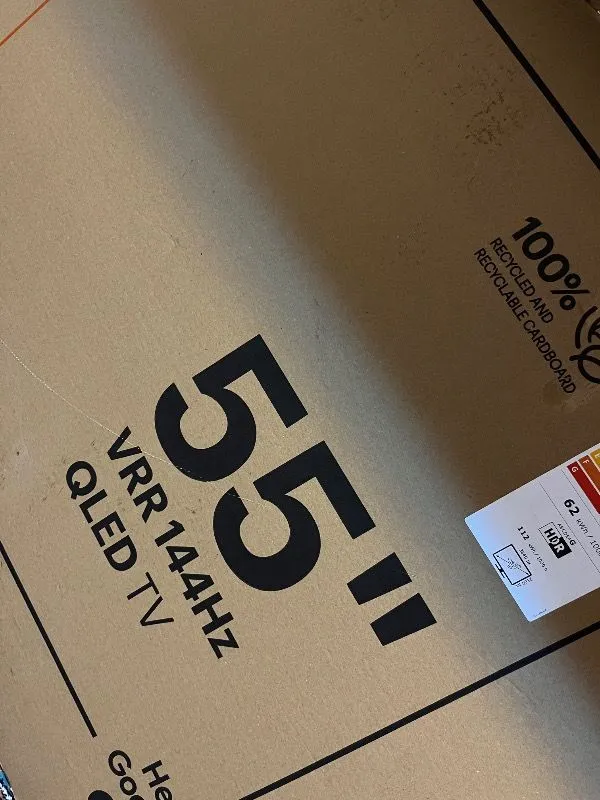 Philips 55PUS8050/62 55'' 139 Ekran Uydu Alıcılı 4K Ultra HD Smart Titan Ambilight TV