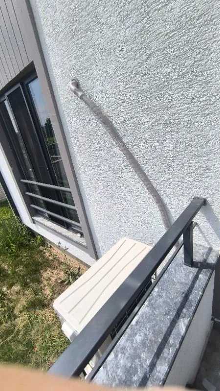 Demirdöküm A7 12000 BTU İnverter Split Duvar Tipi Klima A++ Enerji Sınıfı ile Yüksek Verimlilik