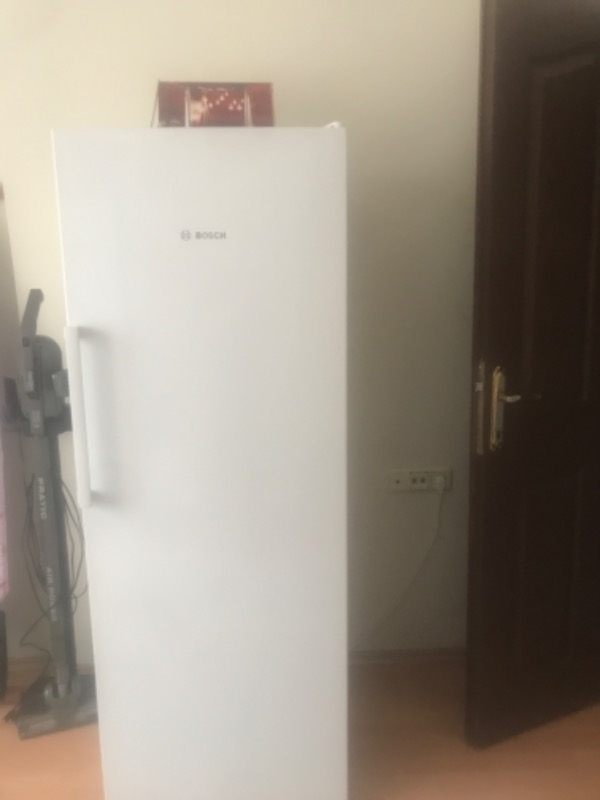 Hoover HLEH10A2TCEX-17 10 kg Wi-Fi Bağlantılı Isı Pompalı Kurutma Makinesi