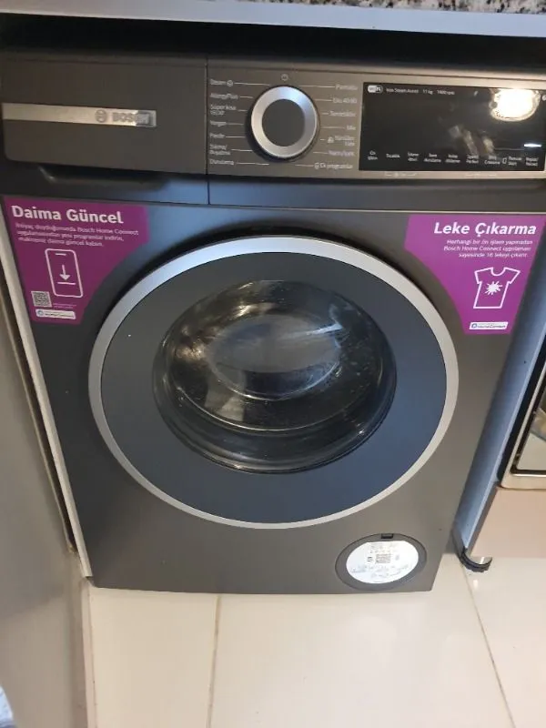 Vestel Km 87402 Wifi 8 kg Kurutma Makinesi E Enerji Sınıfı Isı Pompalı Teknoloji ile Gelişmiş Özellikler