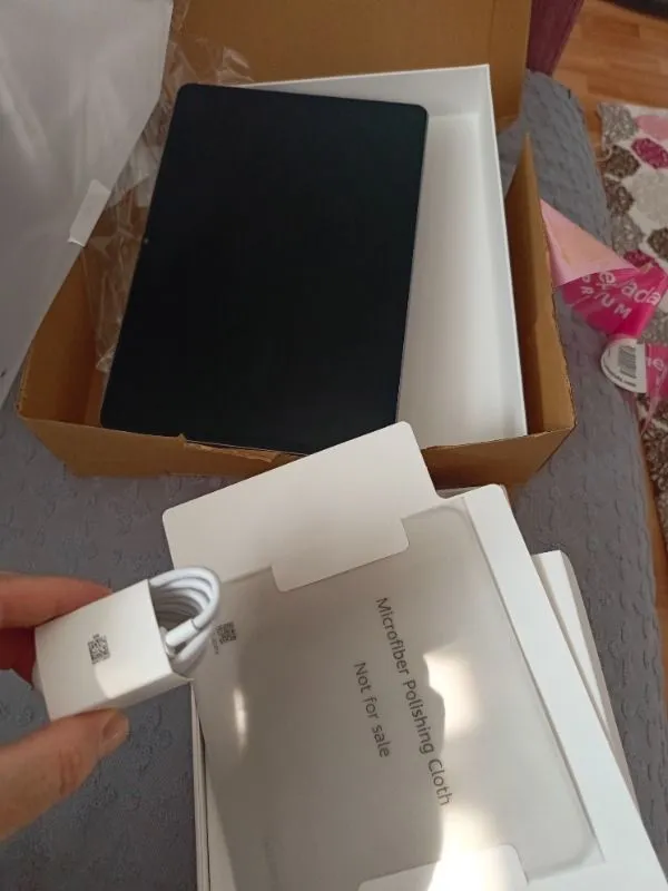 Huawei Yeni (2026) MatePad 11.5S Ultra Net PaperMatte Ekran 12GB 256GB Uzay Grisi