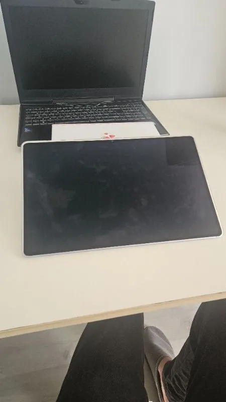 Samsung Galaxy Tab S11 Ultra 14.6″ AMOLED Ekran 12GB RAM 512GB Depolama Android İşletim Sistemi SM-X930