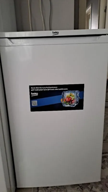 Beko 7030 MB 3 Bölmeli Derin Dondurucu