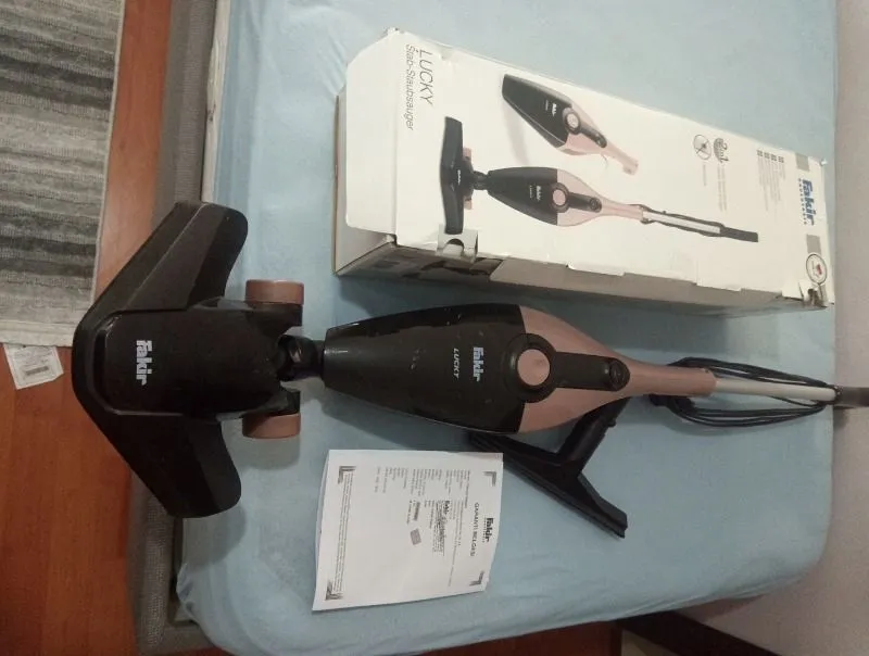 Profilo Buhar Destekli 76LT Fırın Gazlı Ocak ve Davlumbaz Seti Gri Renk A Enerji Sınıfı FXSA243F-DVK6J479-OE36P9P10D