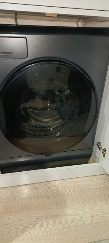 Arçelik 10120 IMP Neo Yapay Zeka Teknolojili 10 Kg Çamaşır Makinesi B Enerji Sınıfı 1200 Devir