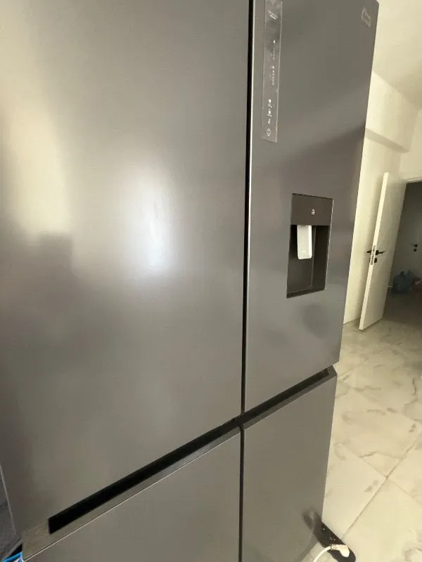 Vestel Km 87402 Wifi 8 kg Kurutma Makinesi E Enerji Sınıfı Isı Pompalı Teknoloji ile Gelişmiş Özellikler