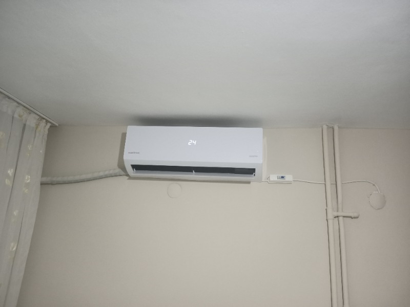 Vestfrost Vf Klm A++ 12000 BTU/h Inverter Duvar Tipi Klima