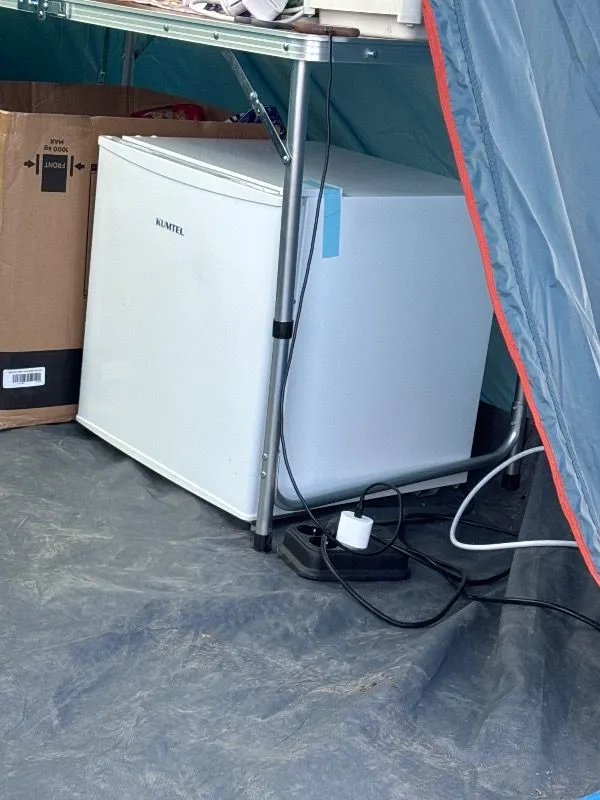 KUMTEL 43 L Mini Buzdolabı E Sınıfı Özellikleri ile Beyaz Renkli Büro Tipi