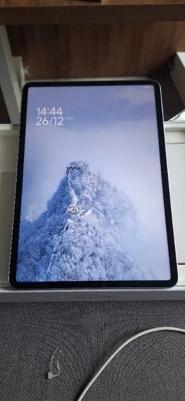 Xiaomi Pad 7 11″ 8GB 256GB Tablet