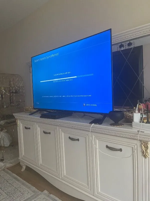 Xiaomi TV A 55 2026 – 55″ 140 4K Ultra HD Google Smart AirPlay Destekli Uydu Alıcılı TV