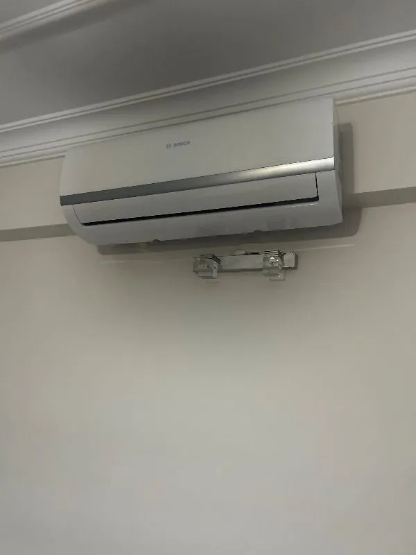 Bosch Climate CL2001u 12.000 Btu A++ Inverter Klima Hızlı Soğutma Teknolojisi ile Etkili