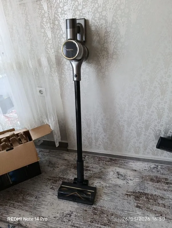 Dreame R20 Dikey Süpürge
