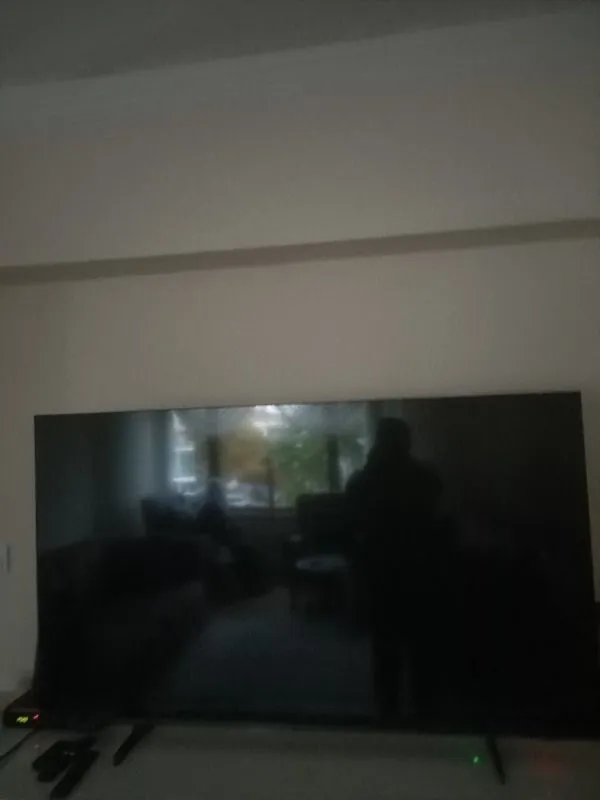Samsung 55M80H 55” 139 Ekran Uydu Alıcılı 4K Ulta HD Tizen Mini LED TV