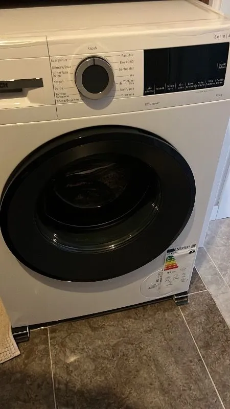 Arçelik 902 Kmx S 9 kg Kurutma Makinesi