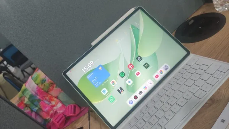 Huawei Yeni (2025) Matepad 12X 12.0″ Papermatte Edition 12GB 256GB + Klavye