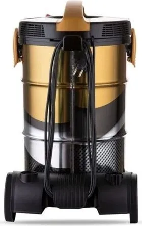 Conti CS-250 Hyperstar Elektrikli Süpürge