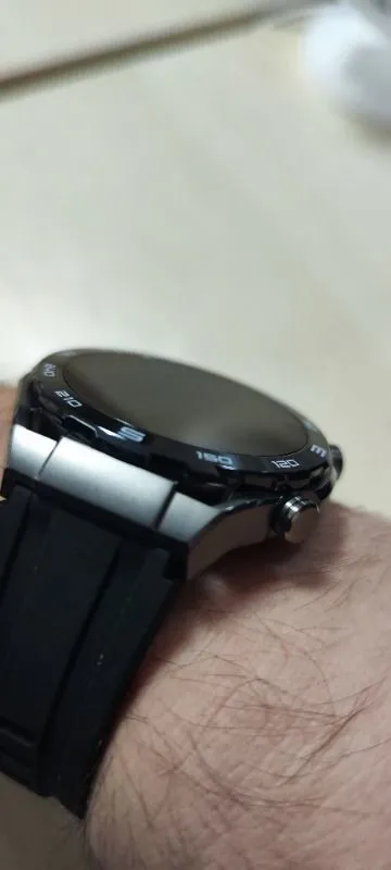 Huaweı Watch Ultimate