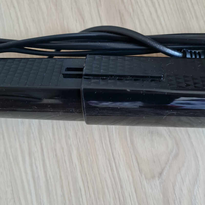 Fantom Speedy Pro Du 2100 Dikey Süpürge Siyah 1 L Toz Hacmi ile Ekonomik ve Kullanım Kolaylığı