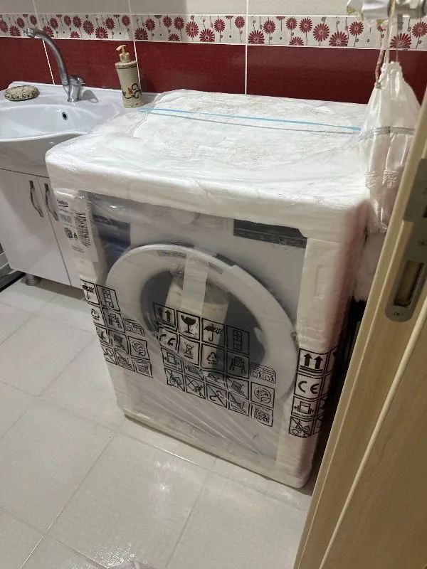 Beko CMXT 9120 9 Kg Çamaşır Makinesi
