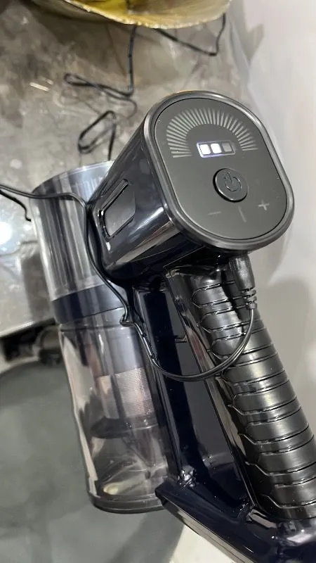 Sinbo SVC-8634 Kablosuz Dikey Süpürge Hayvan Seti 1L Toz Haznesi ile Elektrikli Kullanım ve H13 Hepa Filtre