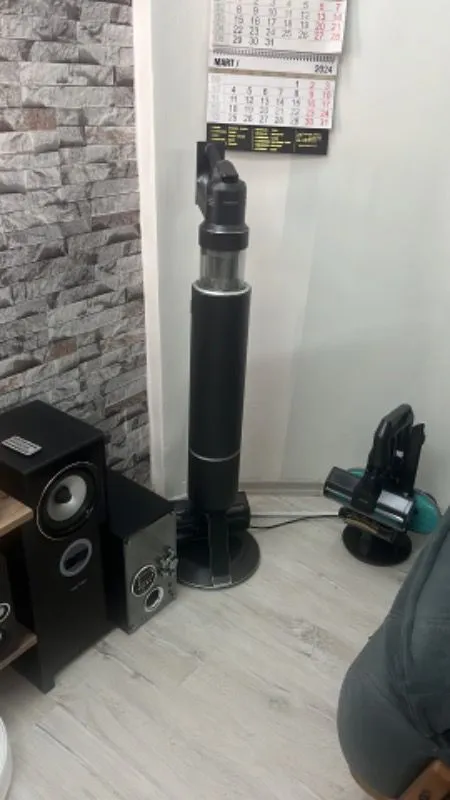 Philips XC7155/10 Aqua 7000 Serisi Kablosuz Dik Süpürge