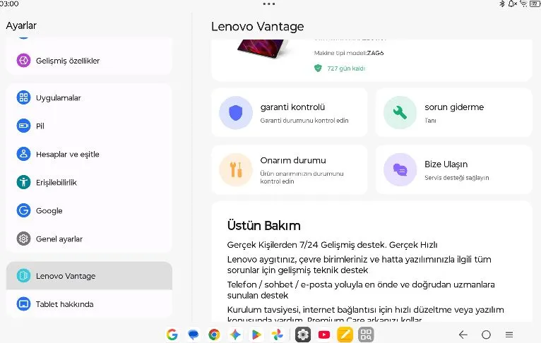 Apple MacBook Neo A18 Pro 8GB 512GB SSD macOS 13" Taşınabilir Bilgisayar Indigo MHFG4TU/A