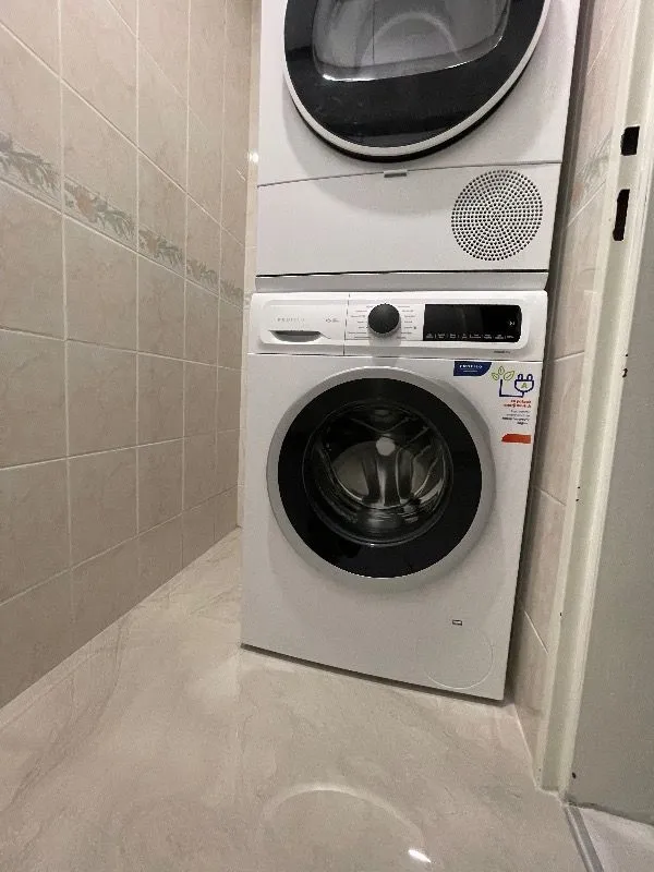 Arçelik 902 Kmx S 9 kg Kurutma Makinesi
