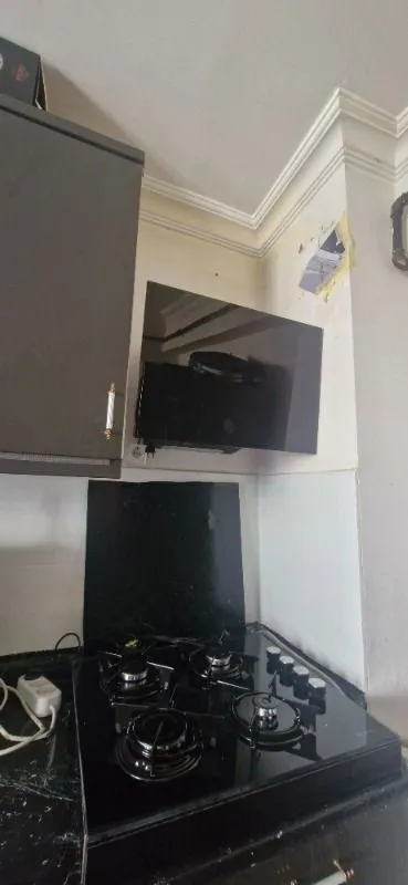 Beko New Black Star 3 Lü Ankastre Set Bfc 210 S - Bocd T 6011 Es - Bde 6050 S Siyah Cam Yüzeyli A Enerji Sınıfı Modern Mutfak Uyumlu