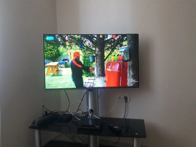Grundig 40 GKF 6000 40″ 102 Ekran Uydu Alıcılı Full HD Smart LED TV