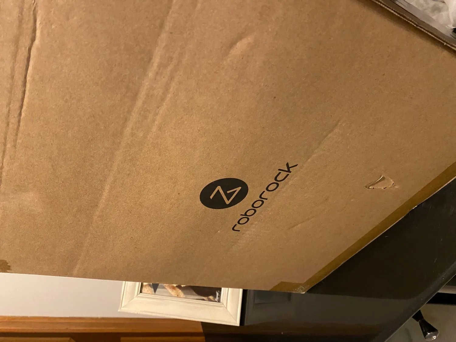 Roborock Q8 Max Pro Akıllı Robot Süpürge