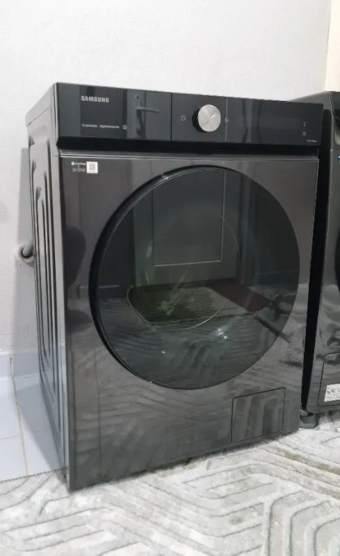 Samsung WW11DB8B95GBAH 1400 Devir 11 kg Çamaşır Makinesi