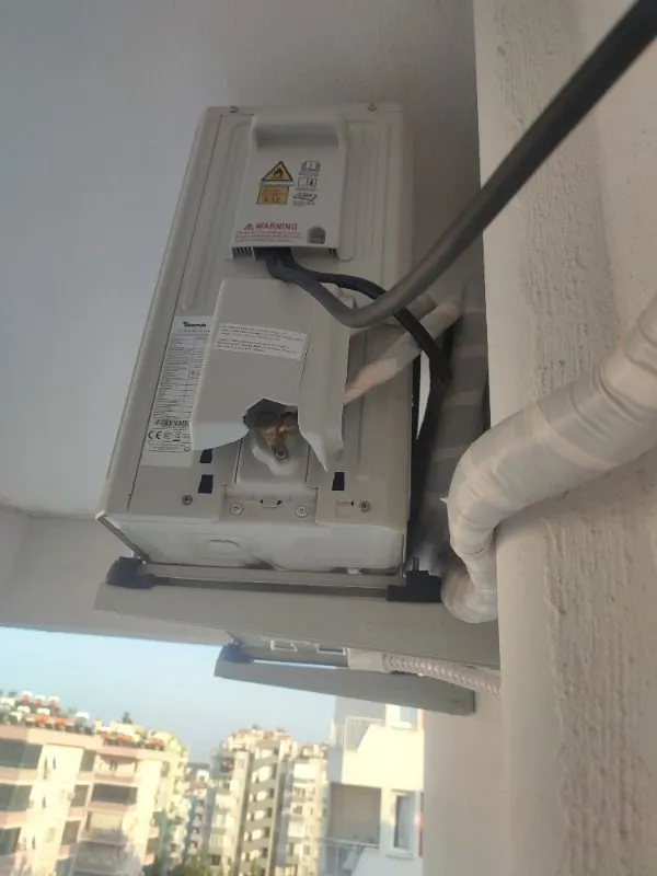 Profilo KM0961CKTR 9 kg Beyaz Kurutma Makinesi A+ Enerji Sınıfı Isı Pompalı Teknoloji ile Gelişmiş Özellikler
