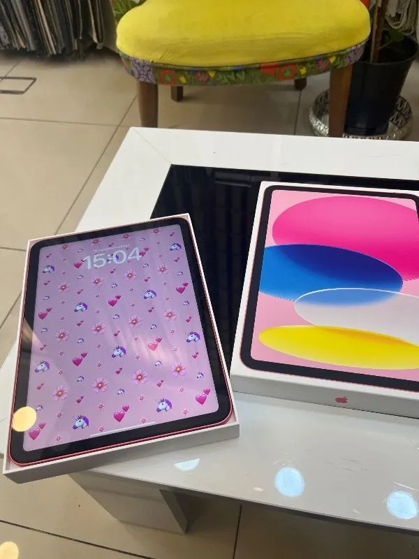 Apple iPad A16 11″ 128GB Wi-Fi Tablet MD3Y4TU/A
