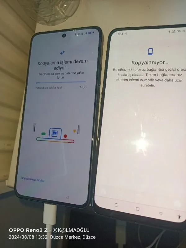 Oppo Reno11 F