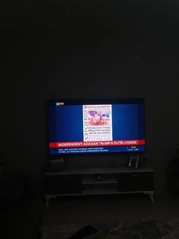 Onvo 55VQ90F3UA 55” 140 Ekran Uydu Alıcılı 4K Ultra HD Google Smart QLED TV
