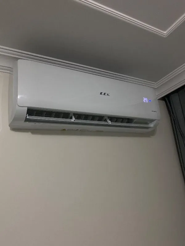E.C.A. Spylos Pro ESA1518A100 A++ 18000 BTU Inverter Duvar Tipi Klima