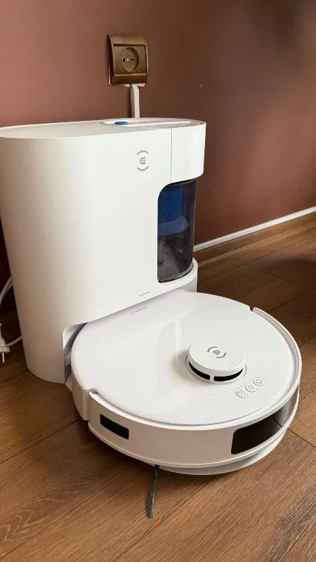 Bosch BCS711XXL Beyaz Şarjlı Dik Süpürge Unlimited 7 0,30 L Toz Haznesi ile Güçlü Temizlik