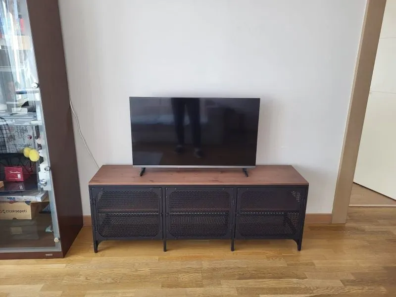 Grundig 40 GKF 6000 40″ 102 Ekran Uydu Alıcılı Full HD Smart LED TV