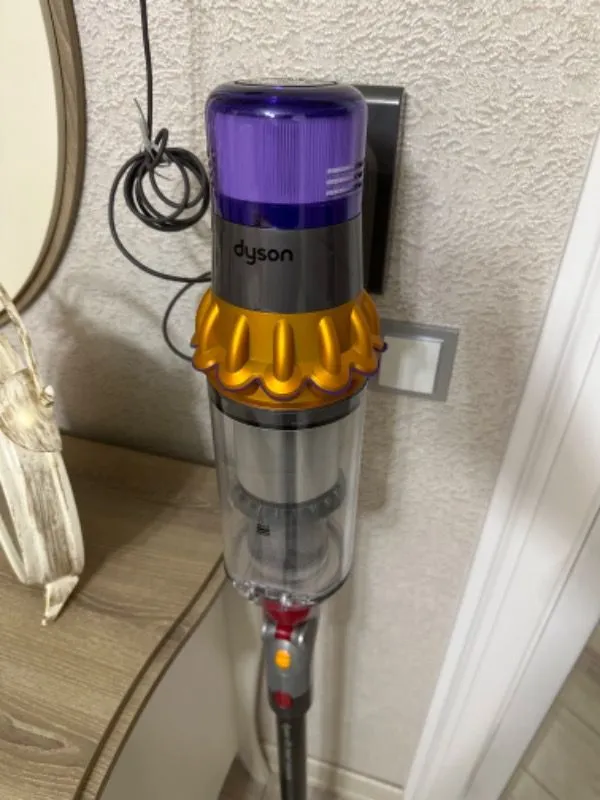 Dyson V15 Detect™ Absolute Kablosuz Süpürge