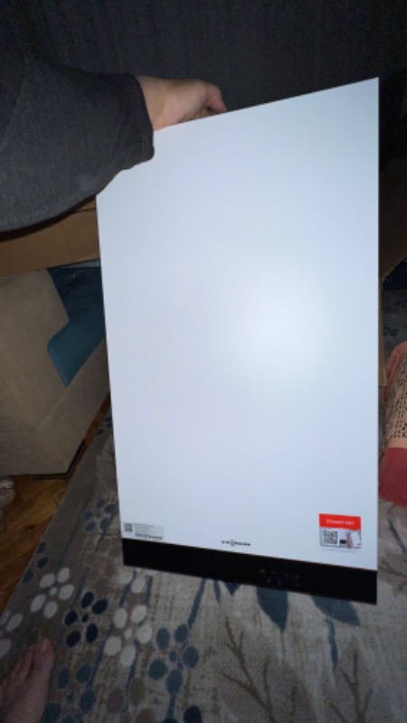Viessmann Vitodens Trend 25 kW Yoğuşmalı Kombi
