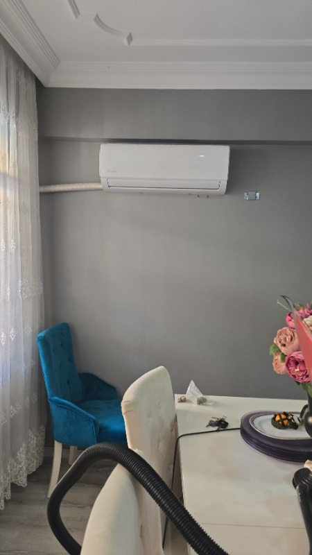 Daikin Daylux DTXP35A A++ 12000 BTU Inverter Duvar Tipi Klima (MONTAJ DAHİL)