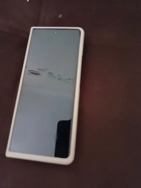 Tecno Phantom V Fold 2