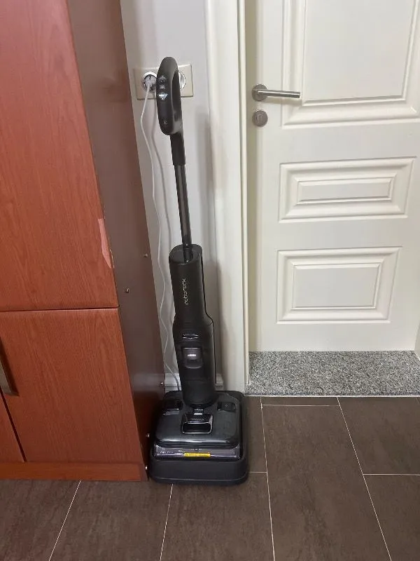 Hoover Hey 210B8-17 10 kg Yıkama Kapasiteli 1200 Devir Enerji Sınıfı A Çamaşır Makinesi
