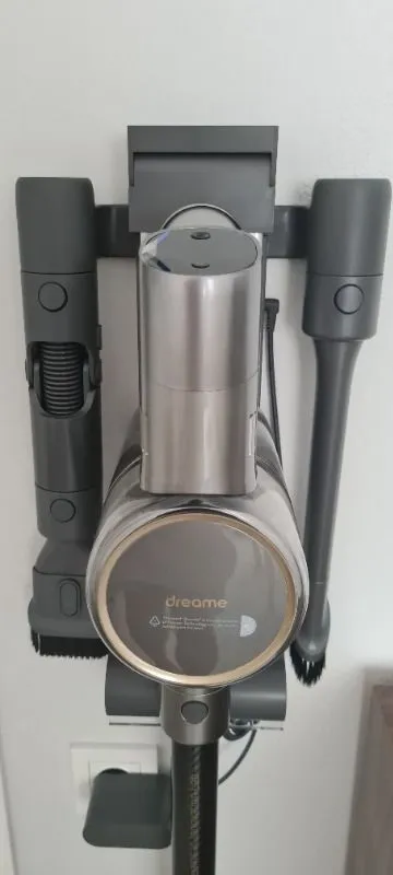 Dreame R20 Dikey Süpürge