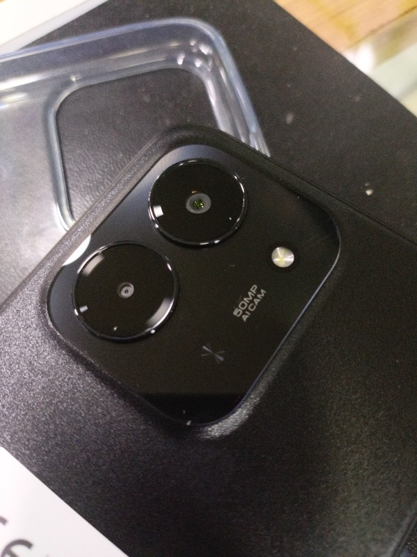 Xiaomi REDMI 15C