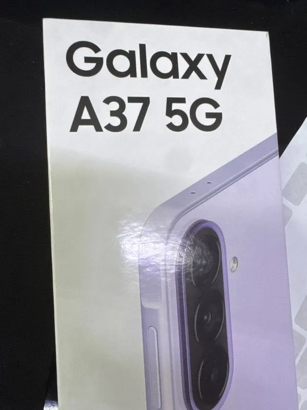 Samsung Galaxy A37