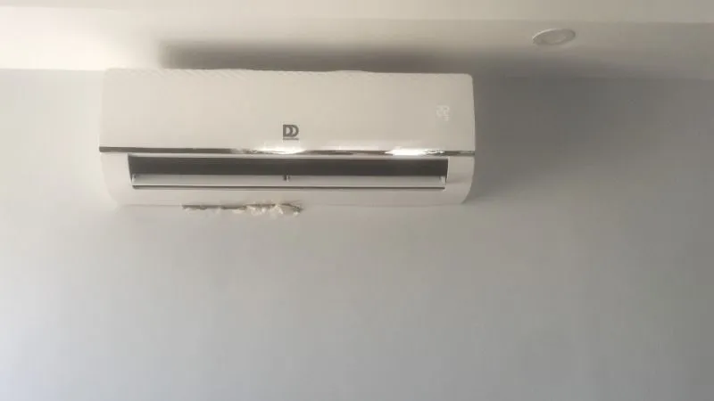 Hoover Hey 210B8-17 10 kg Yıkama Kapasiteli 1200 Devir Enerji Sınıfı A Çamaşır Makinesi