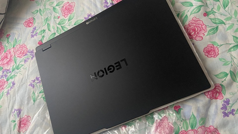 Lenovo Legion 5 15IRX10 Intel Core i7-13650HX 32GB 1TB SSD RTX 5060 8GB 15.3″ WUXGA (1920X1200) IPS 165Hz 115W Freedos Taşınabilir Bilgisayar 83LY00PYTR
