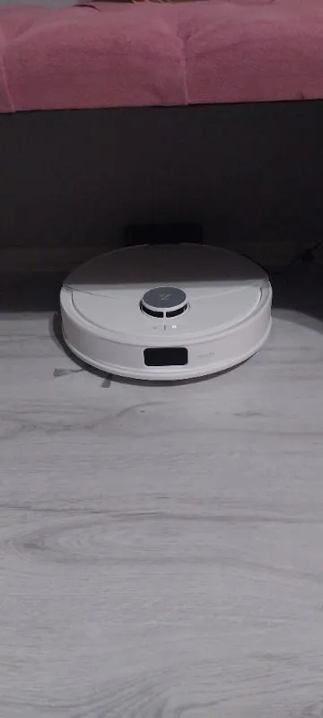 Roborock Q8 Max Pro Akıllı Robot Süpürge
